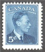 Canada Scott 288 MNH F
